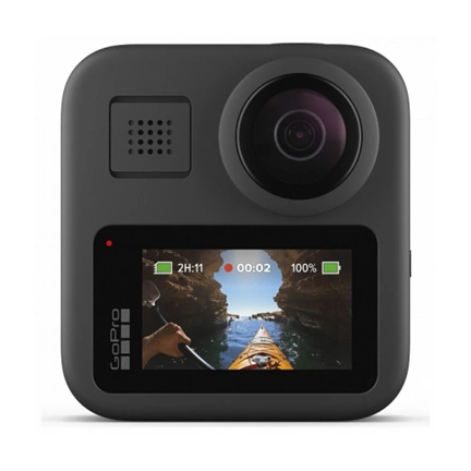 GOPRO MAX