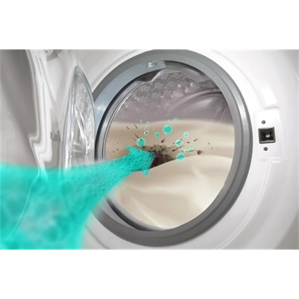 GORENJE WD2A854ADS MOSÓ SZÁRÍTÓ