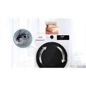 GORENJE WD2A854ADS MOSÓ SZÁRÍTÓ