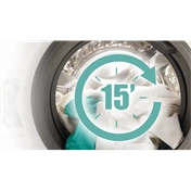 GORENJE WD2A854ADS MOSÓ SZÁRÍTÓ