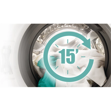 GORENJE WD2A854ADS MOSÓ SZÁRÍTÓ