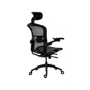 Tesoro Alphaeon E5 Mesh Ergonómikus irodai szék Tesoro Alphaeon E5 Mesh Ergonómikus irodai szék