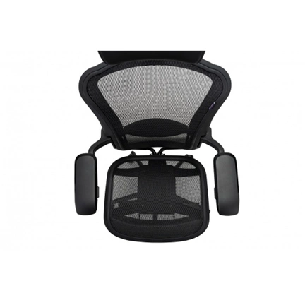 Tesoro Alphaeon E5 Mesh Ergonómikus irodai szék Tesoro Alphaeon E5 Mesh Ergonómikus irodai szék