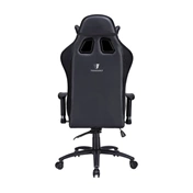 Tesoro Zone Speed Fekete gamer szék