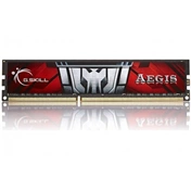 G.SKILL Aegis DDR3 1600MHz CL11 8GB