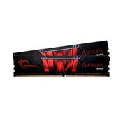 G.SKILL Aegis DDR4 2133MHz CL15 8GB Kit2 (2x4GB)
