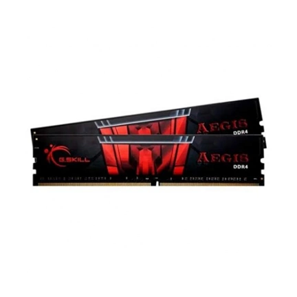 G.SKILL Aegis DDR4 2133MHz CL15 8GB Kit2 (2x4GB)