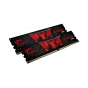 G.SKILL Aegis DDR4 2400MHz CL17 16GB Kit2 (2x8GB)