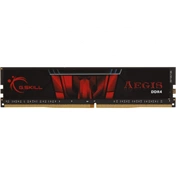 G.SKILL Aegis DDR4 2400MHz CL17 4GB