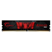 G.SKILL Aegis DDR4 2400MHz CL17 4GB