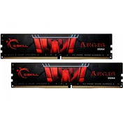 G.SKILL Aegis DDR4 2400MHz CL17 8GB Kit2 (2x4GB)