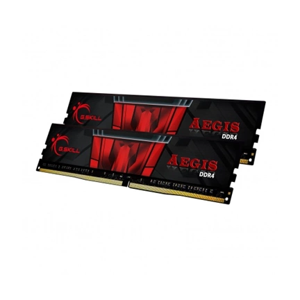 G.SKILL Aegis DDR4 2666MHz CL19 16GB Kit2 (2x8GB)