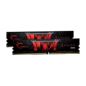 G.SKILL Aegis DDR4 2666MHz CL19 32GB Kit2 (2x16GB)