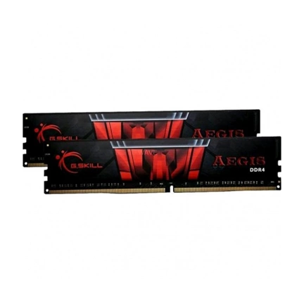 G.SKILL Aegis DDR4 2666MHz CL19 32GB Kit2 (2x16GB)