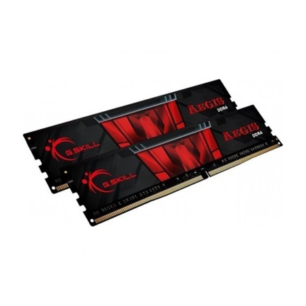G.SKILL Aegis DDR4 2666MHz CL19 32GB Kit2 (2x16GB)