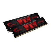 G.SKILL Aegis DDR4 3000MHz CL16 16GB Kit2 (2x8GB)