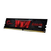 G.SKILL Aegis DDR4 3000MHz CL16 8GB