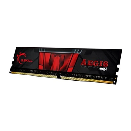 G.SKILL Aegis DDR4 3000MHz CL16 8GB