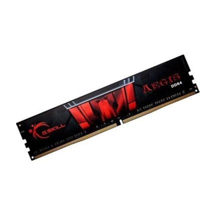 G.SKILL Aegis DDR4 3000MHz CL16 8GB