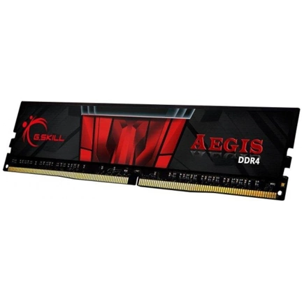 G.SKILL Aegis DDR4 3200MHz CL16 16GB G.SKILL Aegis DDR4 3200MHz CL16 16GB