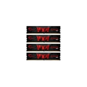 G.SKILL Aegis DDR4 3200MHz CL16 32GB Kit4 (4x8GB)