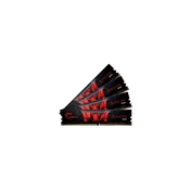 G.SKILL Aegis DDR4 3200MHz CL16 32GB Kit4 (4x8GB)