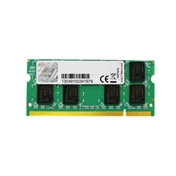 G.SKILL DDR2 for Mac SO-DIMM 667MHz CL5 2GB Kit2 (2x1GB)