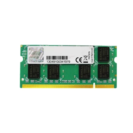 G.SKILL DDR2 for Mac SO-DIMM 667MHz CL5 2GB Kit2 (2x1GB)