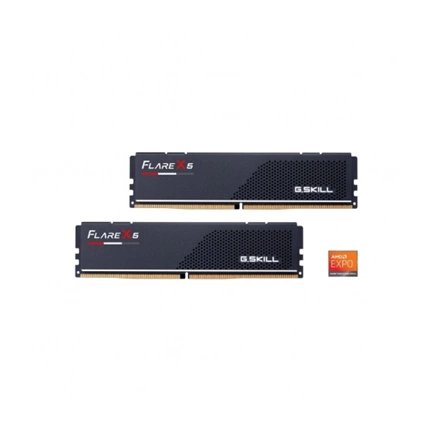 G.SKILL Flare X5 DDR5-6000MHz CL30 32GB Kit 2 (2x16GB) AMD EXPO