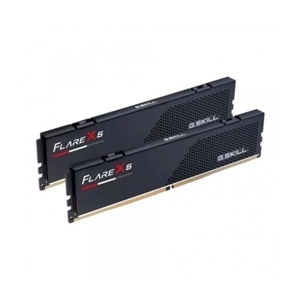 G.SKILL Flare X5 DDR5-6000MHz CL30 64GB Kit 2 (2x32GB) AMD EXPO G.SKILL Flare X5 DDR5-6000MHz CL30 64GB Kit 2 (2x32GB) AMD EXPO