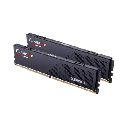G.SKILL Flare X5 DDR5-6000MHz CL30 64GB Kit 2 (2x32GB) AMD EXPO G.SKILL Flare X5 DDR5-6000MHz CL30 64GB Kit 2 (2x32GB) AMD EXPO