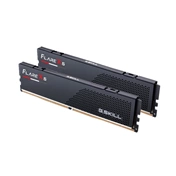 G.SKILL Flare X5 DDR5-6000MHz CL36-36-36-96 1.35V 32GB Kit 2 (2x16GB) AMD EXPO G.SKILL Flare X5 DDR5-6000MHz CL36-36-36-96 1.35V 32GB Kit 2 (2x16GB) AMD EXPO