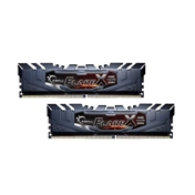 G.SKILL Flare X DDR4 3200MHz CL16 16GB Kit2 (2x8GB) AMD Black