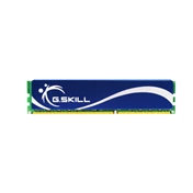 G.SKILL Performance DDR2 800MHz CL5 2GB Blue