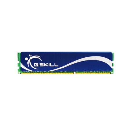 G.SKILL Performance DDR2 800MHz CL5 2GB Blue