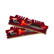 G.SKILL RipjawsX DDR3 2133MHz CL11 16GB Kit2 (2x8GB) Intel XMP Red