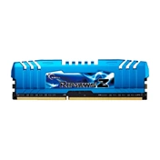G.SKILL RipjawsZ DDR3 2400Mhz CL11 64GB Kit8 (8x8GB) Intel XMP Blue