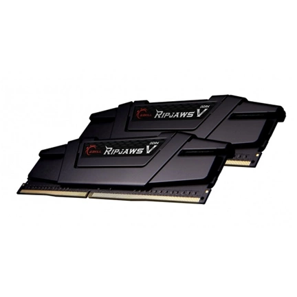 G.SKILL Ripjaws DDR4 3200MHz CL16 16GB Kit2 (2x8GB)