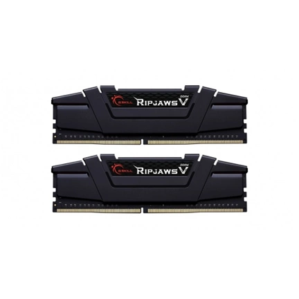 G.SKILL Ripjaws DDR4 3200MHz CL16 16GB Kit2 (2x8GB)