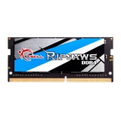 G.SKILL Ripjaws DDR4 SO-DIMM 2400MHz CL16 16GB