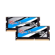 G.SKILL Ripjaws DDR4 SO-DIMM 2400MHz CL16 32GB Kit2 (2x16GB)