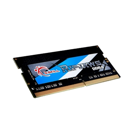 G.SKILL Ripjaws DDR4 SO-DIMM 2666MHz CL19 32GB