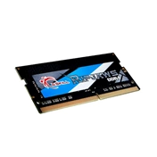 G.SKILL Ripjaws DDR4 SO-DIMM 2666MHz CL19 8GB