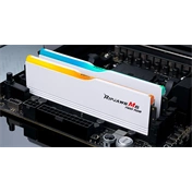 G.SKILL Ripjaws M5 Neo DDR5-6000Mhz CL36-36-36-96 1.35V 32GB Kit2 (2x16GB)AMD EXPO-White