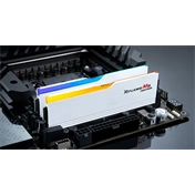 G.SKILL Ripjaws M5 Neo DDR5-6000Mhz CL36-36-36-96 1.35V 32GB Kit2 (2x16GB)AMD EXPO-White