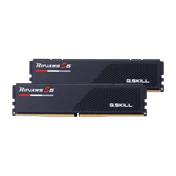 G.SKILL Ripjaws S5 DDR5-5200MHZ CL40-40-40-83 1.10V 96GB Kit2 (2x48GB)Intel XMP-BLACK