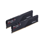 G.SKILL Ripjaws S5 DDR5-5200MHZ CL40-40-40-83 1.10V 96GB Kit2 (2x48GB)Intel XMP-BLACK