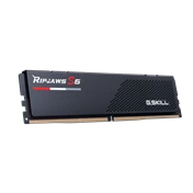 G.SKILL Ripjaws S5 DDR5-5200MHZ CL40-40-40-83 1.10V 96GB Kit2 (2x48GB)Intel XMP-BLACK