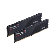 G.SKILL Ripjaws S5 DDR5 5200MHz CL36 64GB Kit2 (2x32GB) Intel XMP Black