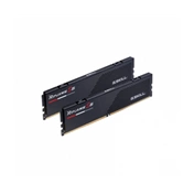 G.SKILL Ripjaws S5 DDR5 5600MHz CL36 32GB Kit2 (2x16GB) Intel XMP Black G.SKILL Ripjaws S5 DDR5 5600MHz CL36 32GB Kit2 (2x16GB) Intel XMP Black